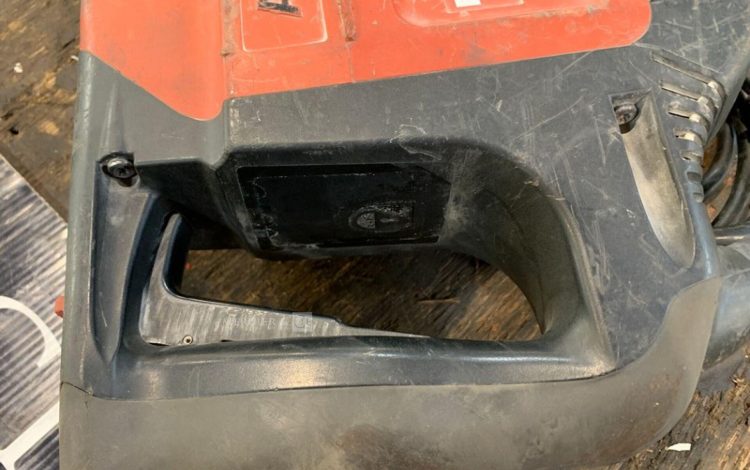HILTI TE 56-ATC  PER007919
