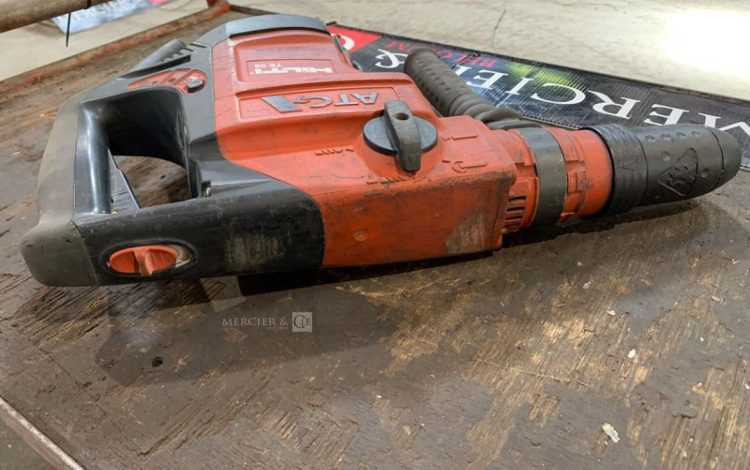 HILTI TE 56-ATC  PER007919