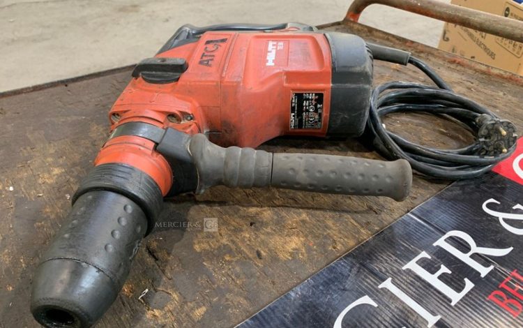 HILTI TE 56-ATC  PER007919