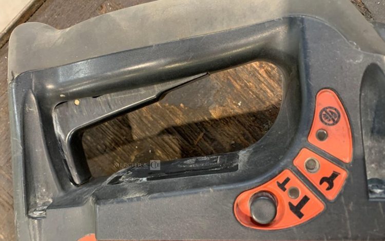 HILTI TE 56-ATC  PER007919