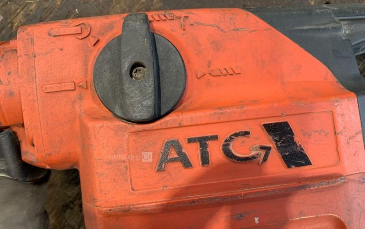 HILTI TE 56-ATC  PER007919