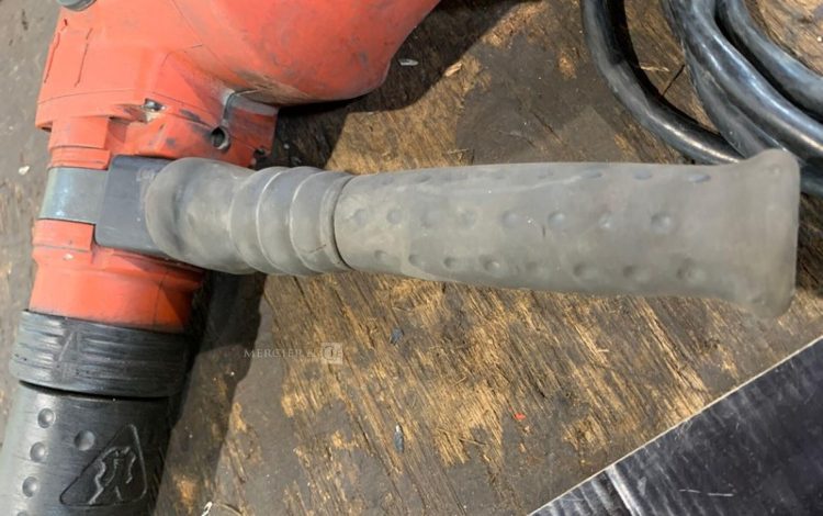 HILTI TE 56-ATC  PER007919