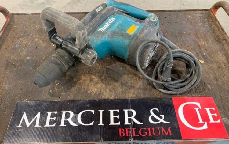 MAKITA HR4511C  PER010083
