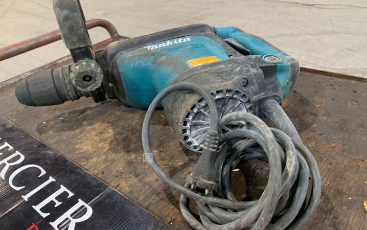 MAKITA HR4511C  PER010083