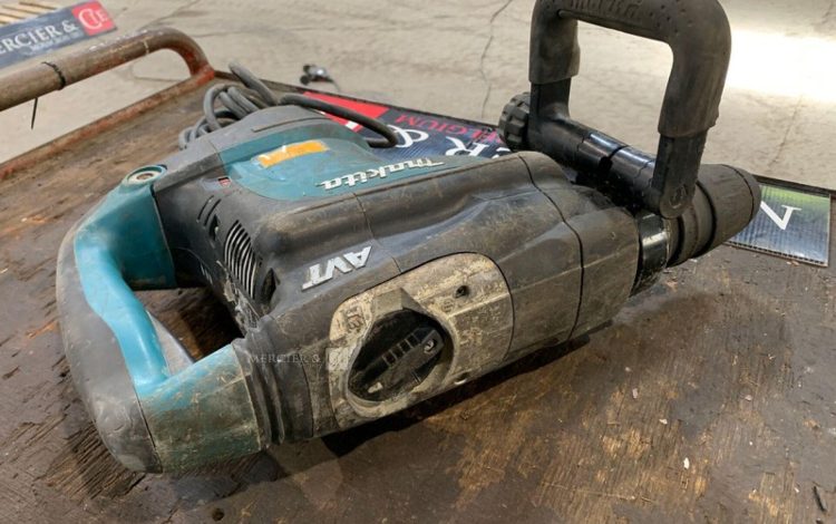 MAKITA HR4511C  PER010083