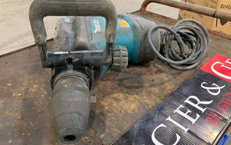 MAKITA HR4511C  PER010083