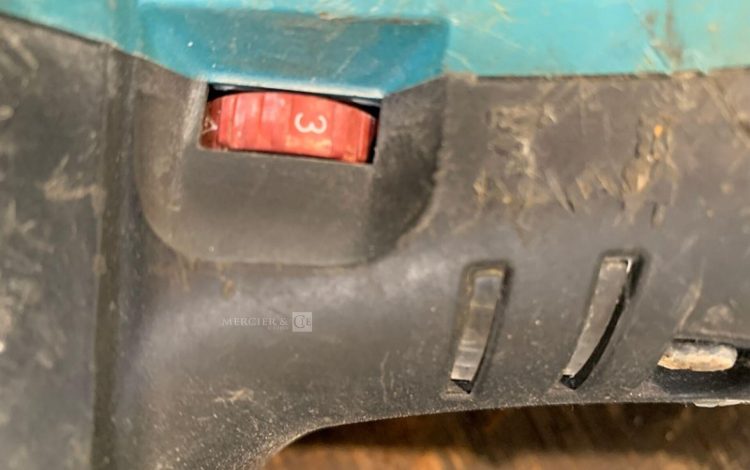 MAKITA HR4511C  PER010083