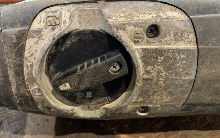 MAKITA HR4511C  PER010083