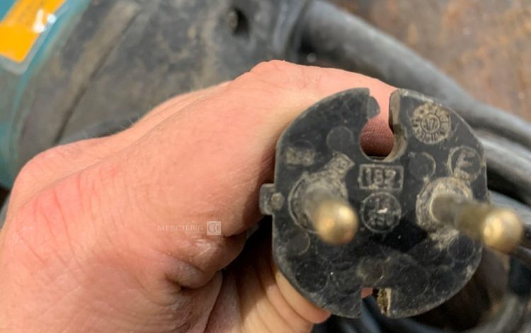 MAKITA HR4511C  PER010083