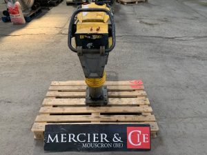 BOMAG BT65  PIL012754