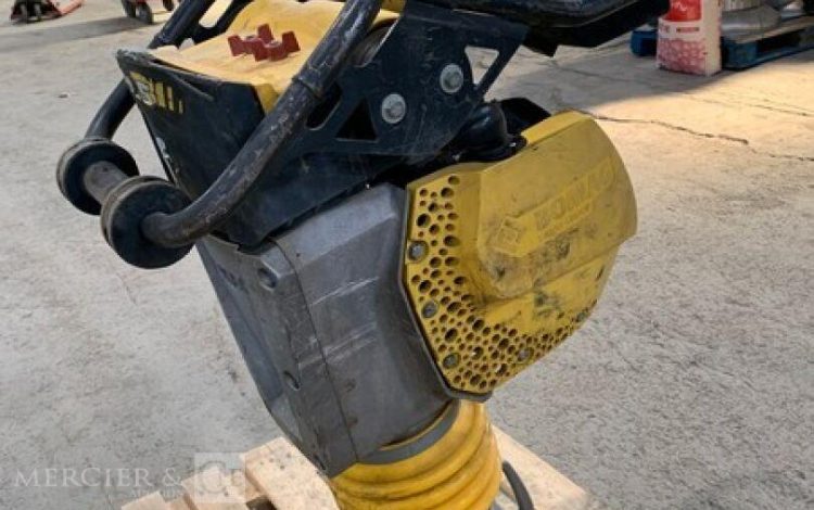 BOMAG BT65  PIL012754