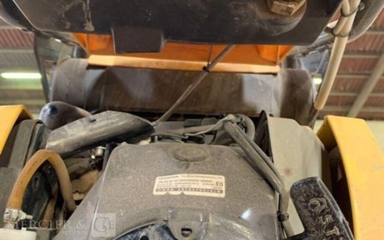 BOMAG BT65  PIL012754