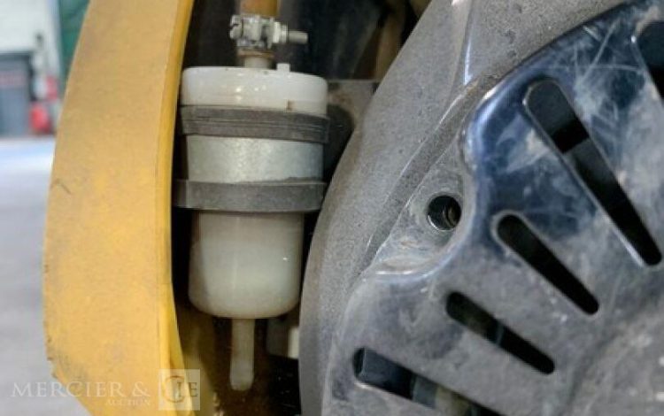 BOMAG BT65  PIL012754