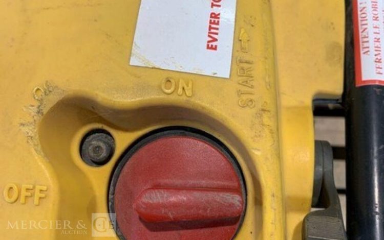 BOMAG BT65  PIL012754
