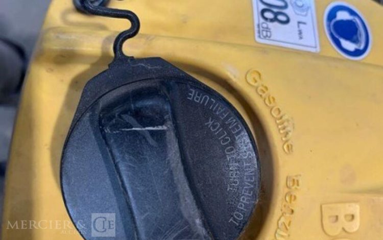 BOMAG BT65  PIL012754