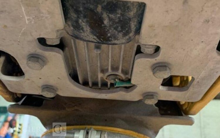 BOMAG BT65  PIL012754