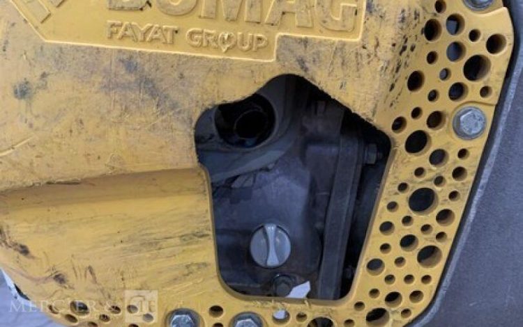 BOMAG BT65  PIL012754