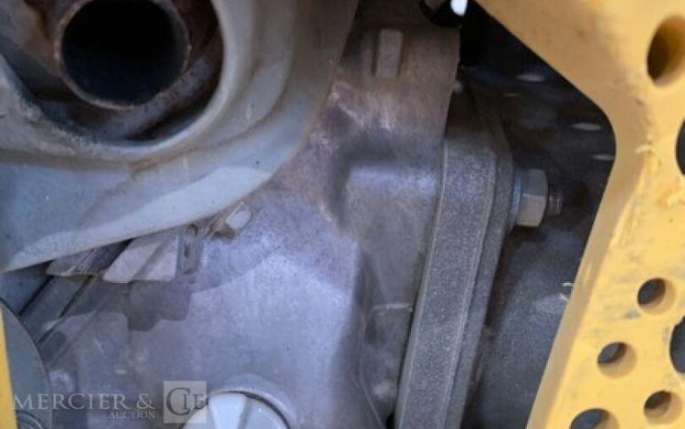 BOMAG BT65  PIL012754