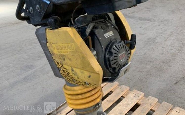 BOMAG BT65  PIL012754