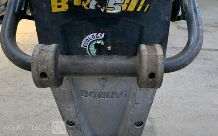 BOMAG BT65  PIL012754