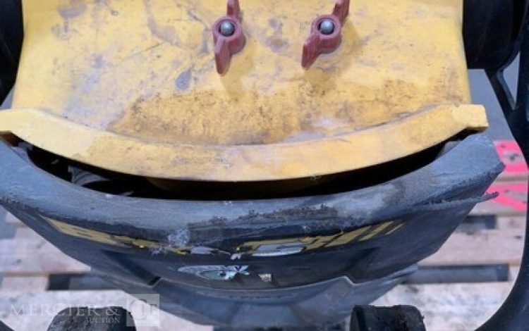 BOMAG BT65  PIL012754
