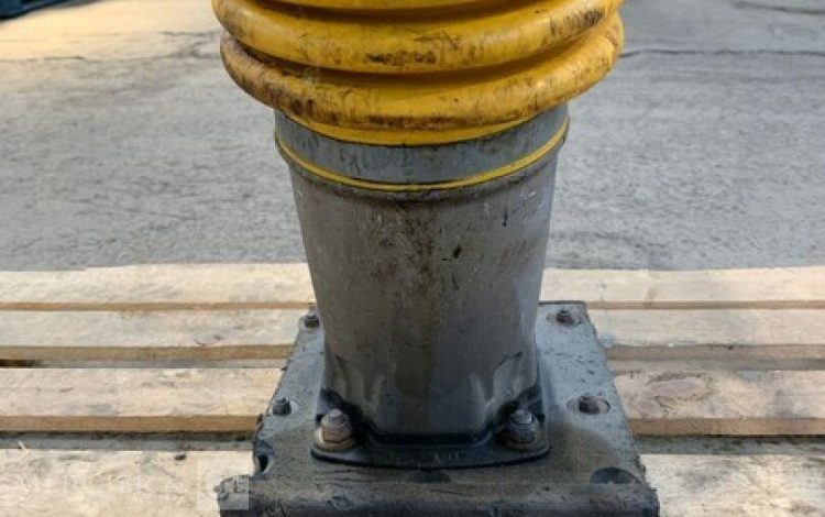 BOMAG BT65  PIL012754