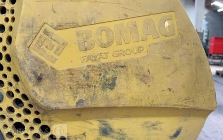 BOMAG BT65  PIL012754