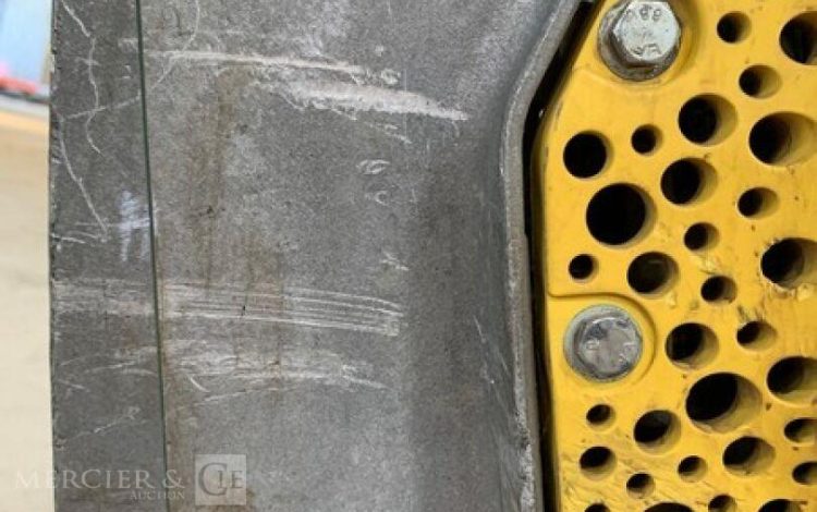 BOMAG BT65  PIL012754