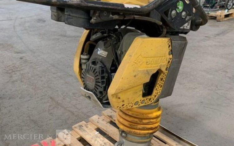 BOMAG BT65  PIL012754