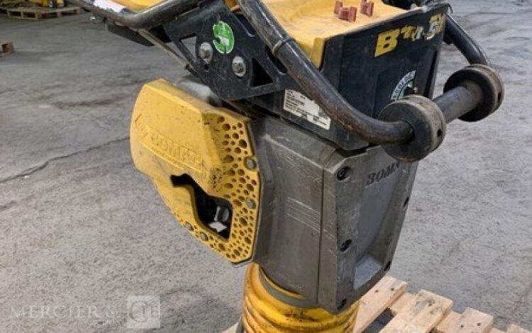 BOMAG BT65  PIL012754