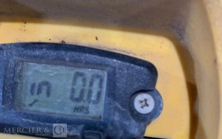 BOMAG BT65  PIL012754