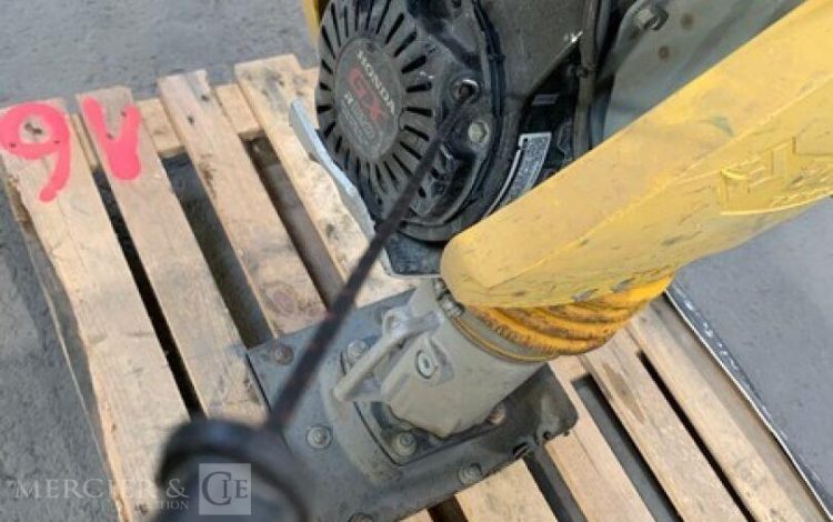 BOMAG BT65  PIL012754