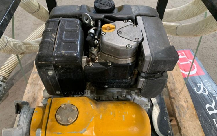 FRANCEPOWER FP50D  POM010124