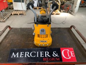 KUNZLE & TASIN FLOOR EDGER VEGA  PON011059