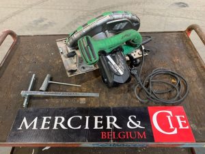HITACHI C9U2  SCI747001