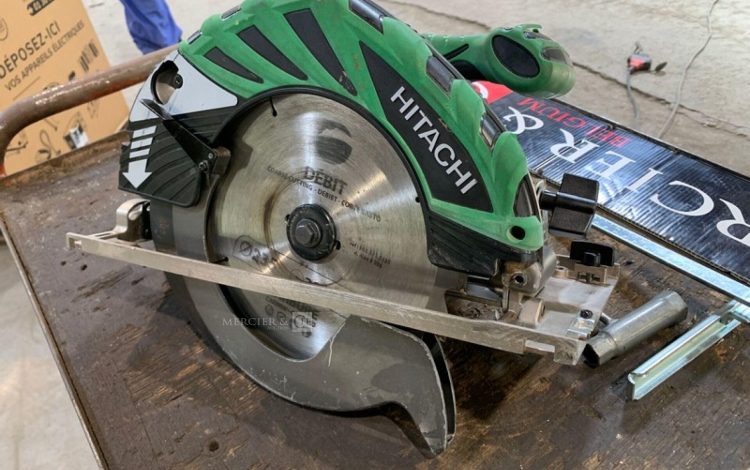HITACHI C9U2  SCI747001