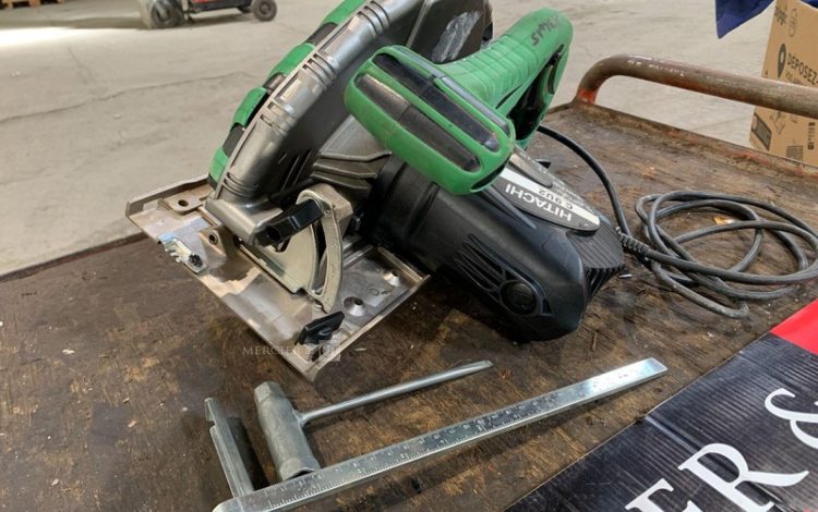 HITACHI C9U2  SCI747001