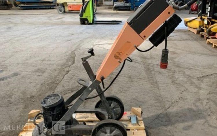 HUSQVARNA PG400SF  SUR010016