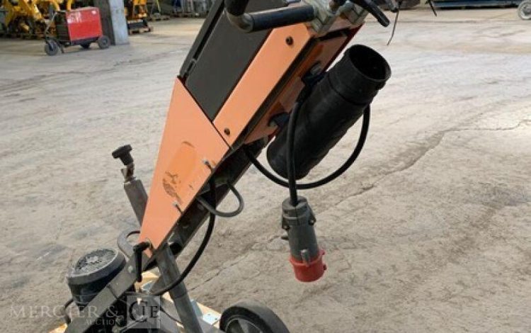 HUSQVARNA PG400SF  SUR010016