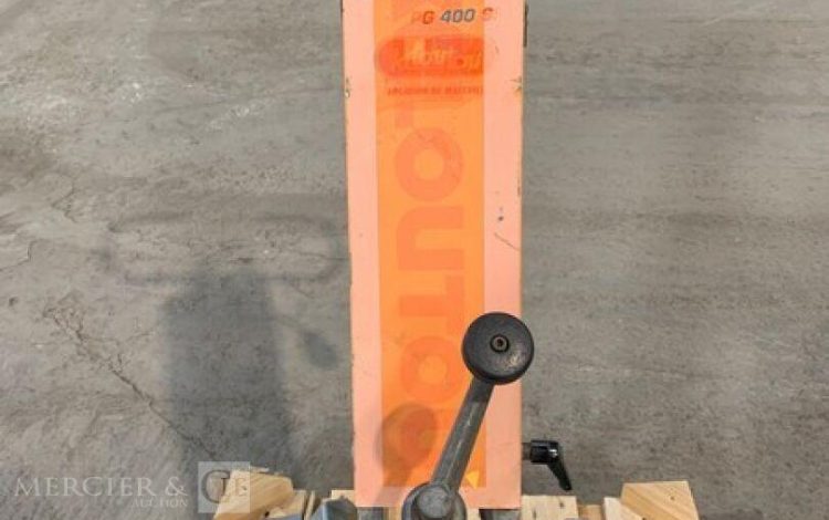 HUSQVARNA PG400SF  SUR010016