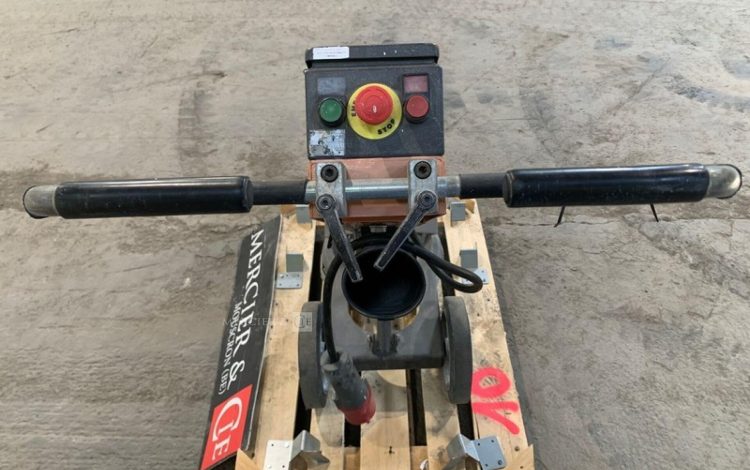 HUSQVARNA PG400SF  SUR010016
