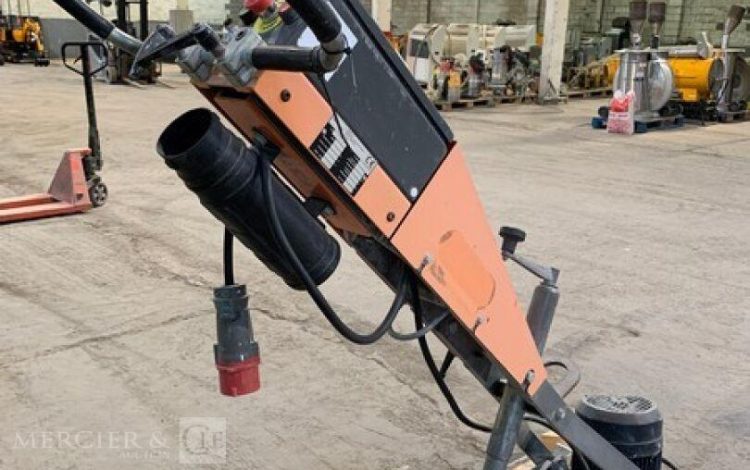 HUSQVARNA PG400SF  SUR010016