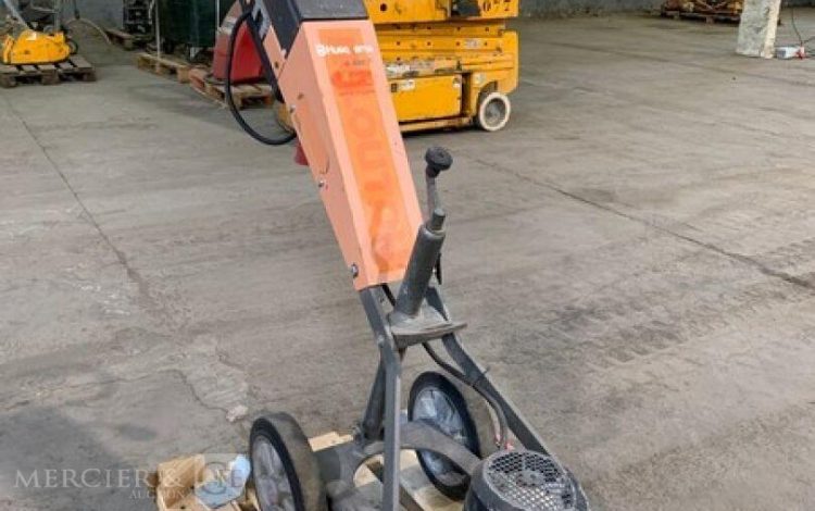 HUSQVARNA PG400SF  SUR010016