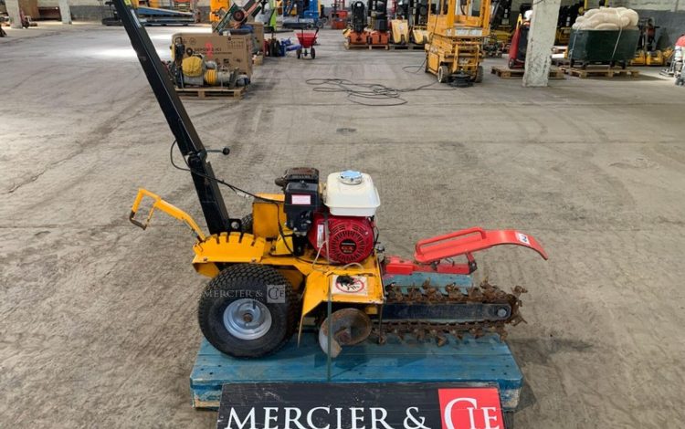 LASKI TR50/6,5  TRA010314