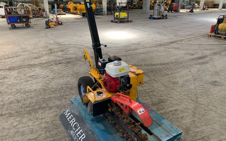 LASKI TR50/6,5  TRA010314