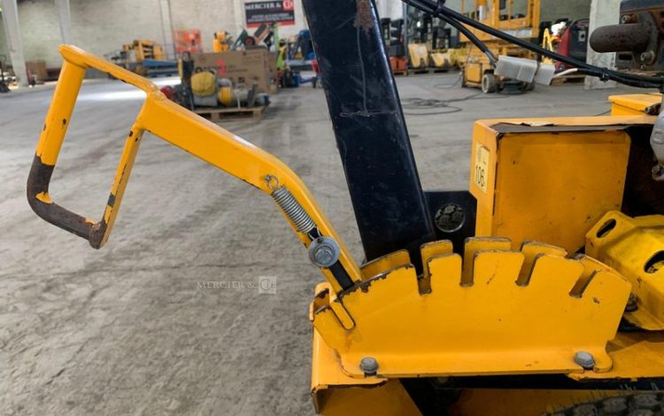 LASKI TR50/6,5  TRA010314
