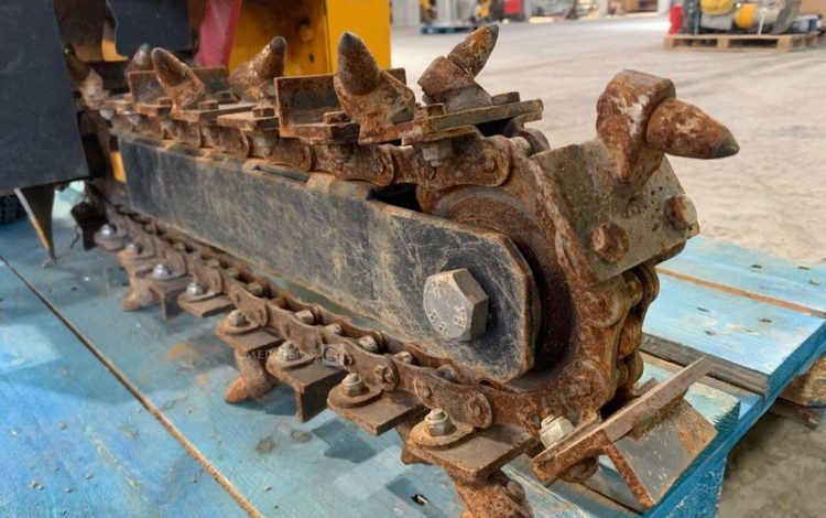 LASKI TR50/6,5  TRA010314