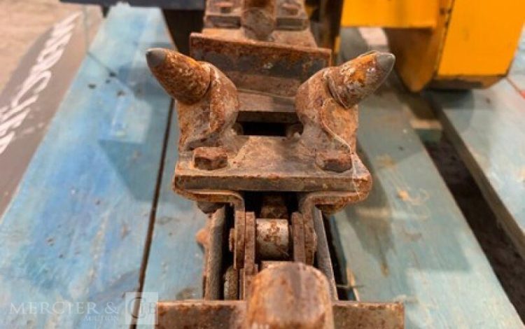 LASKI TR50/6,5  TRA010314