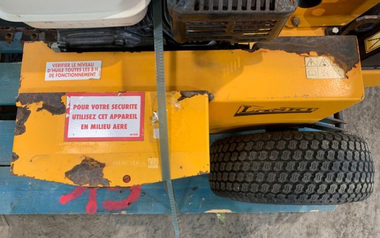 LASKI TR50/6,5  TRA010314