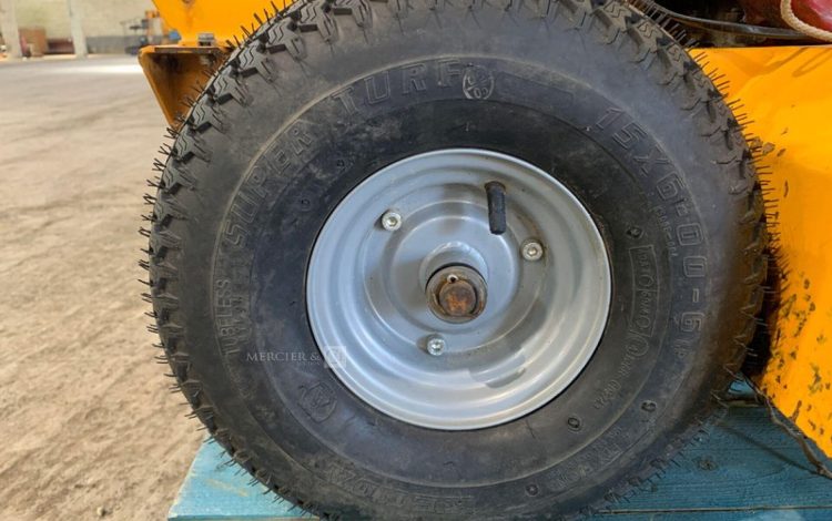 LASKI TR50/6,5  TRA010314